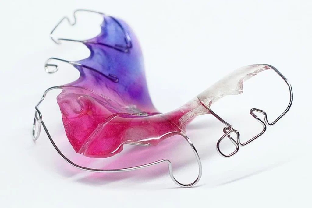 Orthodontiste enfants Bouillargues 30230