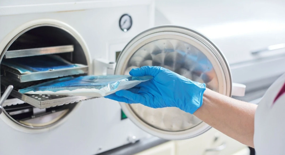 sterilisation-orthodontiste-nimes